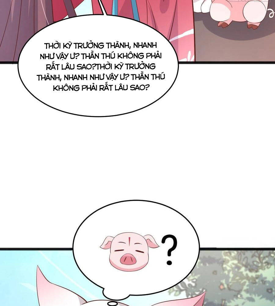 Chi Tôn Đồng Thuật Sư: Tuyệt Thế Đại Tiểu Thư Chap 224 - Next Chap 225