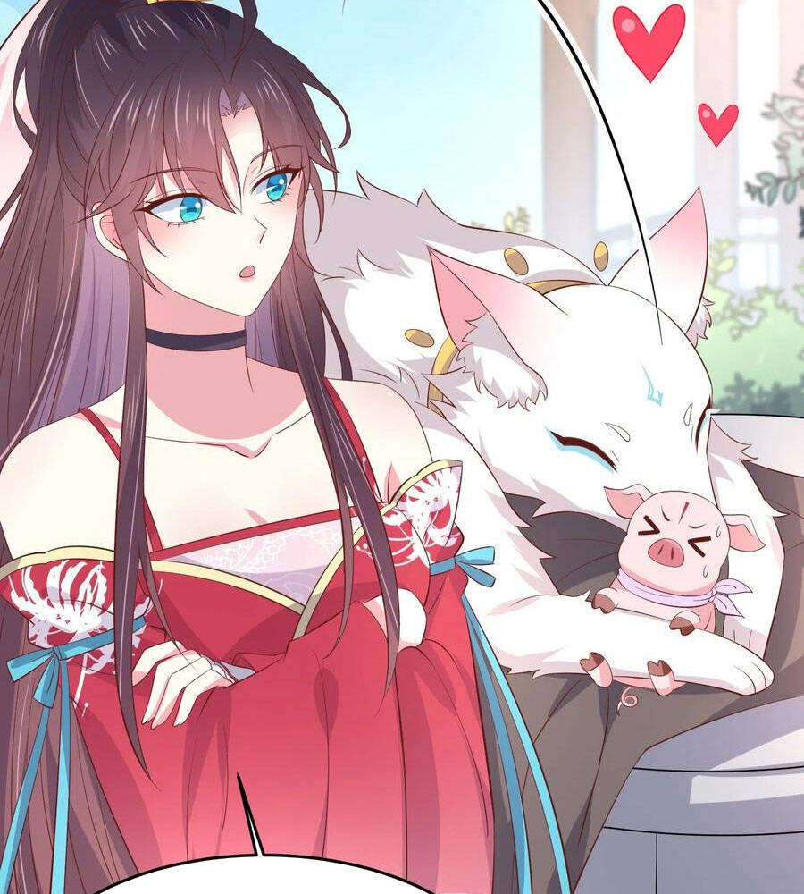 Chi Tôn Đồng Thuật Sư: Tuyệt Thế Đại Tiểu Thư Chap 224 - Next Chap 225