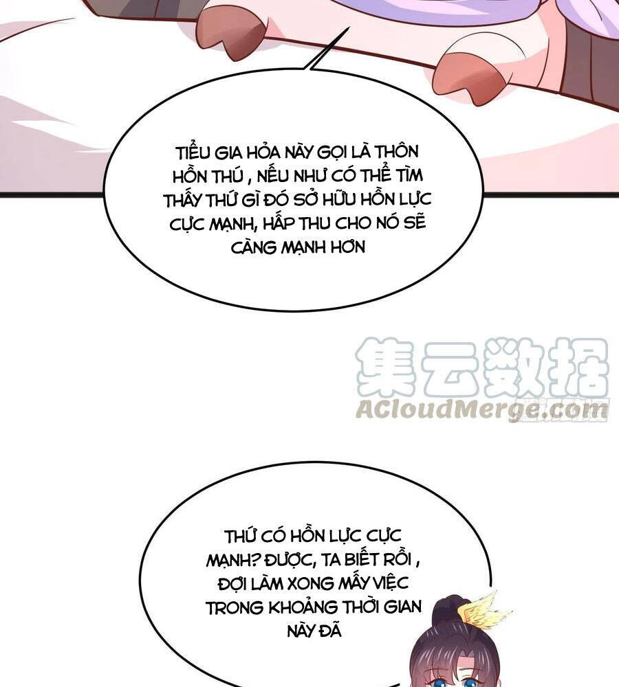 Chi Tôn Đồng Thuật Sư: Tuyệt Thế Đại Tiểu Thư Chap 224 - Next Chap 225