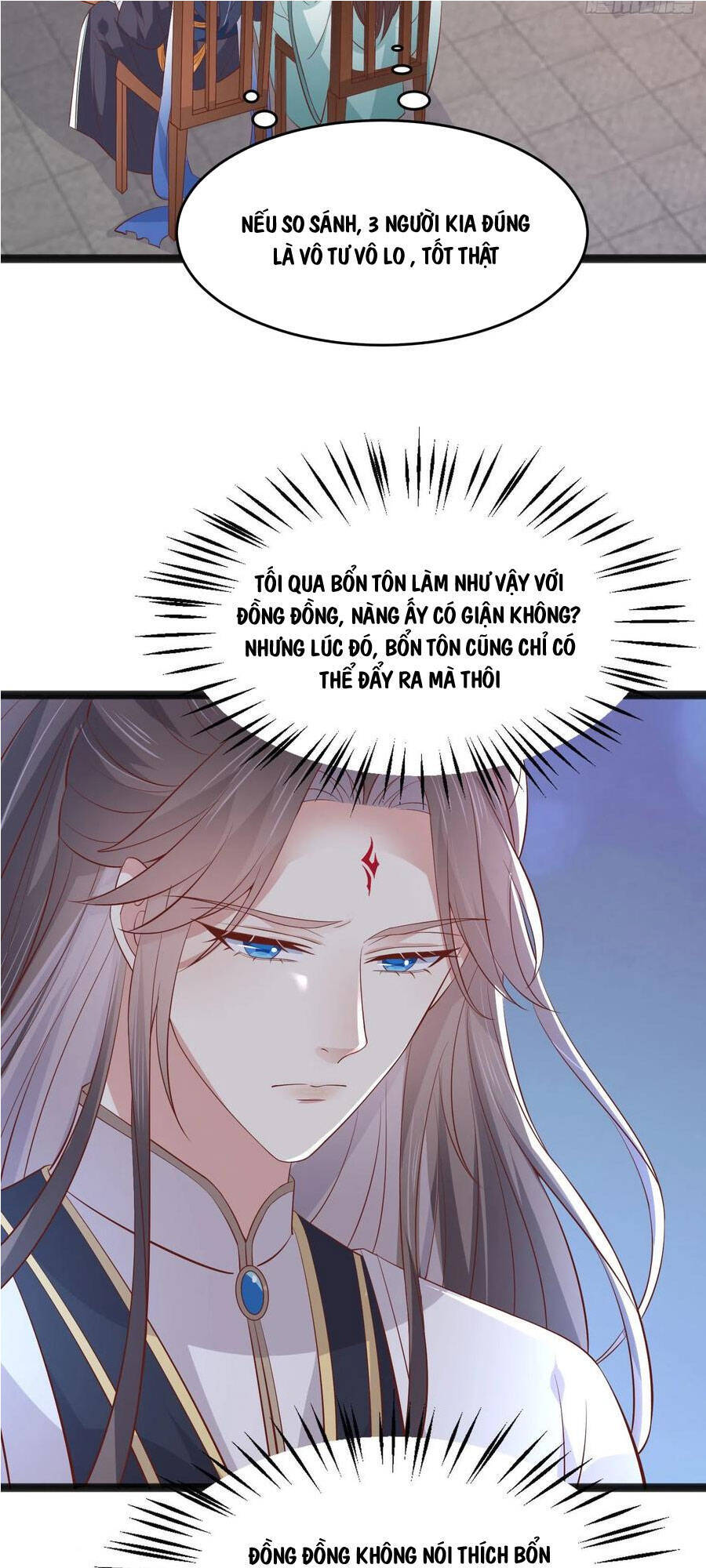 Chi Tôn Đồng Thuật Sư: Tuyệt Thế Đại Tiểu Thư Chap 224 - Next Chap 225