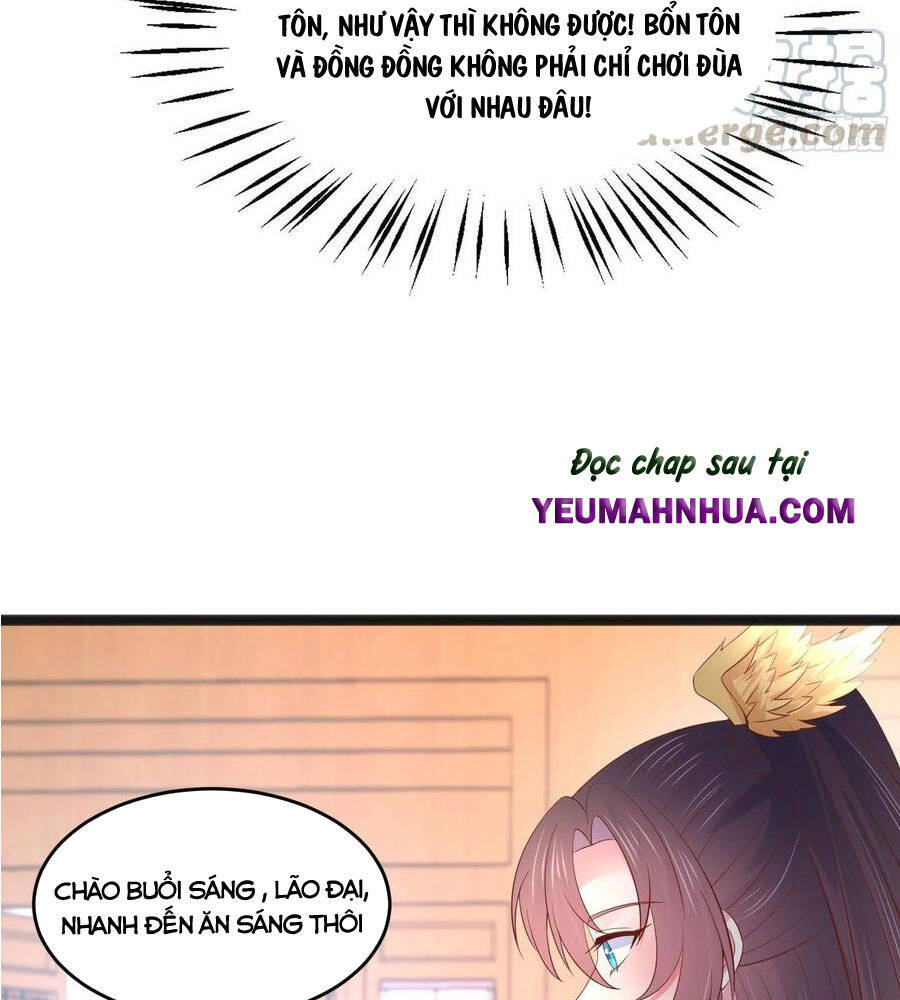 Chi Tôn Đồng Thuật Sư: Tuyệt Thế Đại Tiểu Thư Chap 224 - Next Chap 225