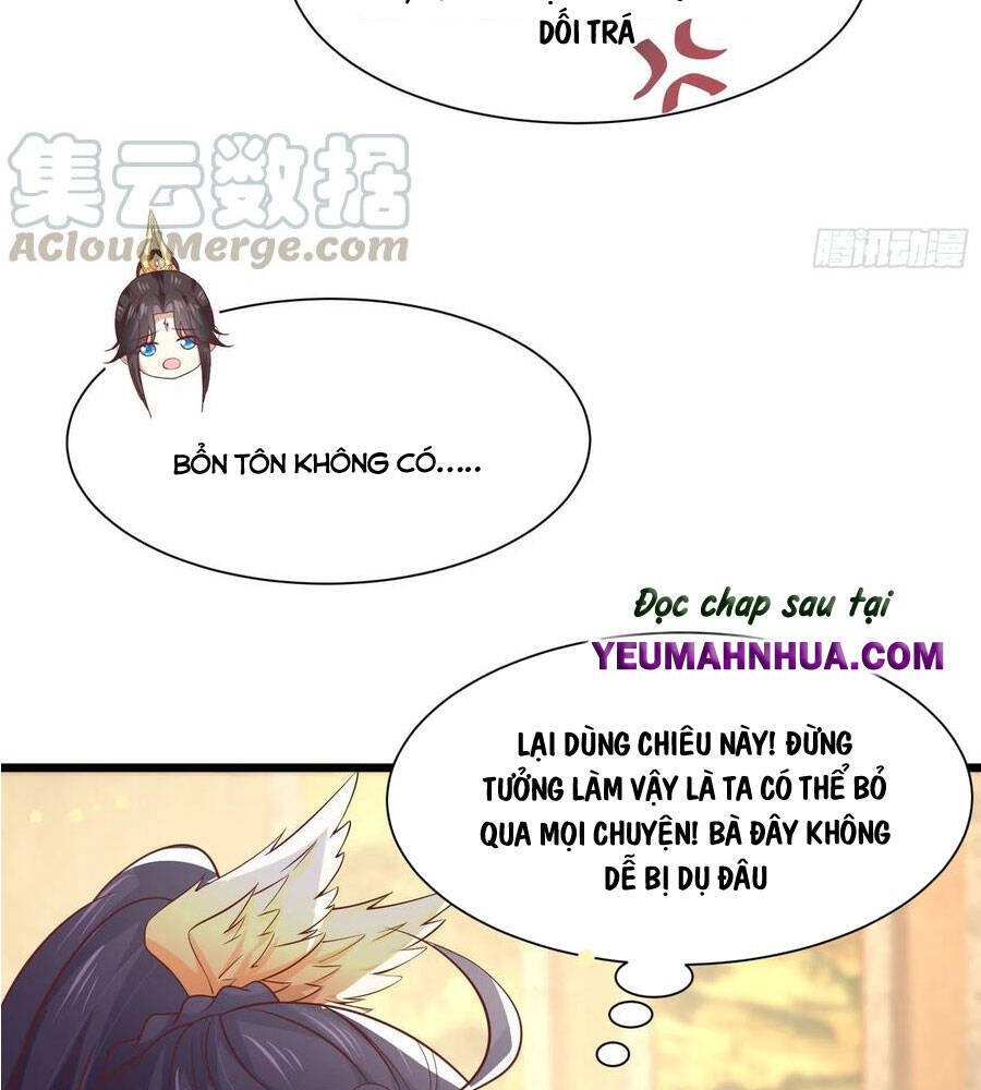 Chi Tôn Đồng Thuật Sư: Tuyệt Thế Đại Tiểu Thư Chap 224 - Next Chap 225