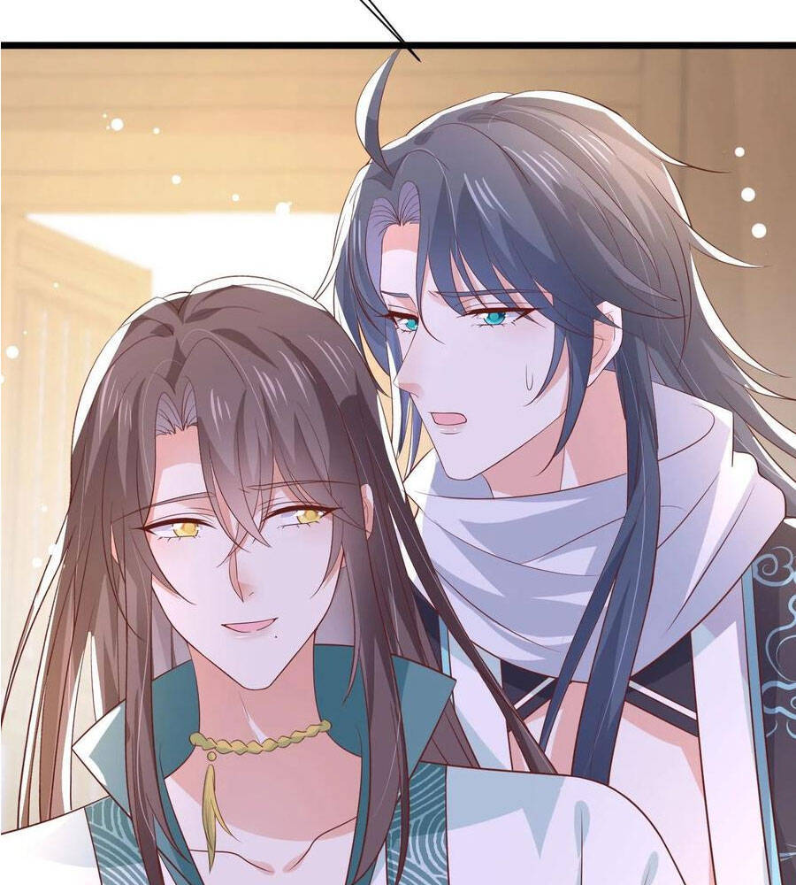 Chi Tôn Đồng Thuật Sư: Tuyệt Thế Đại Tiểu Thư Chap 224 - Next Chap 225