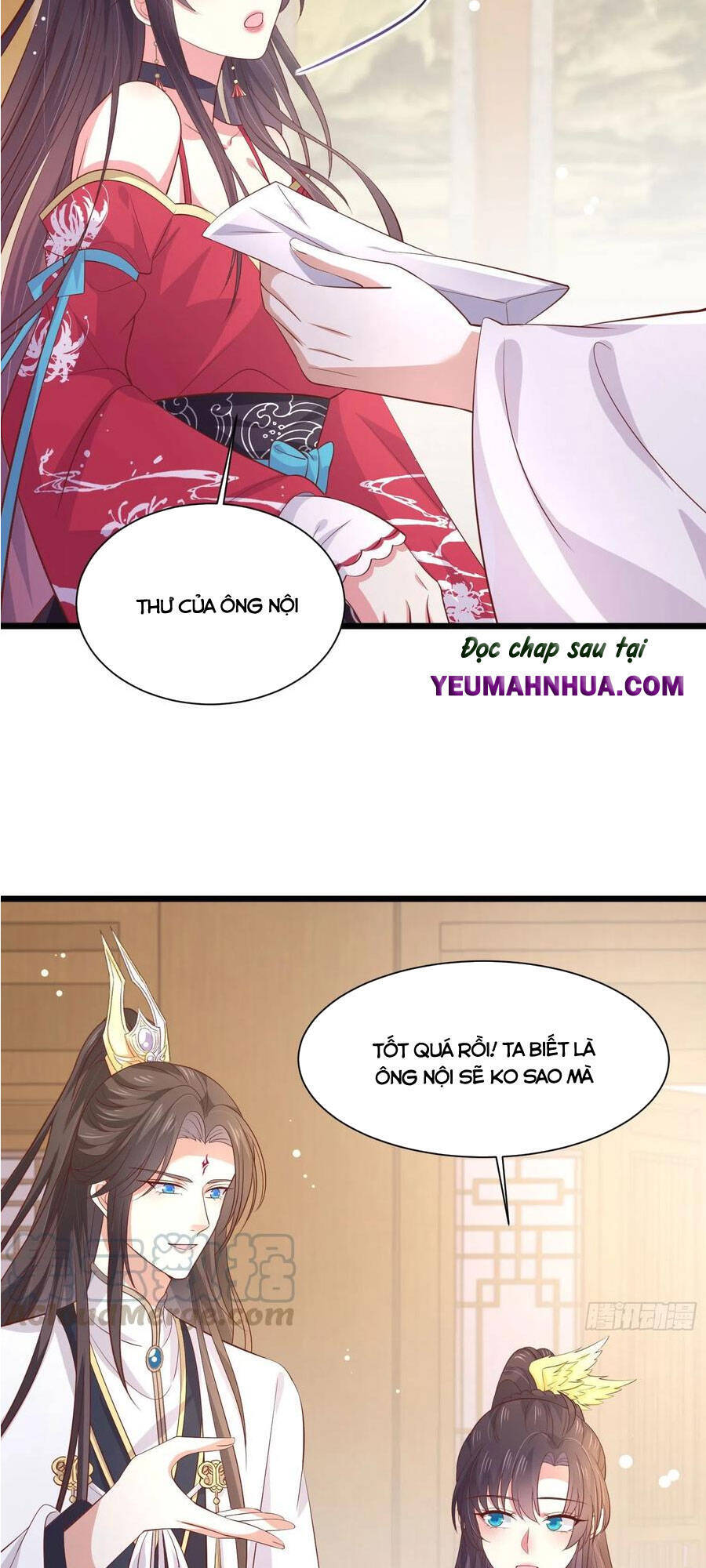 Chi Tôn Đồng Thuật Sư: Tuyệt Thế Đại Tiểu Thư Chap 224 - Next Chap 225