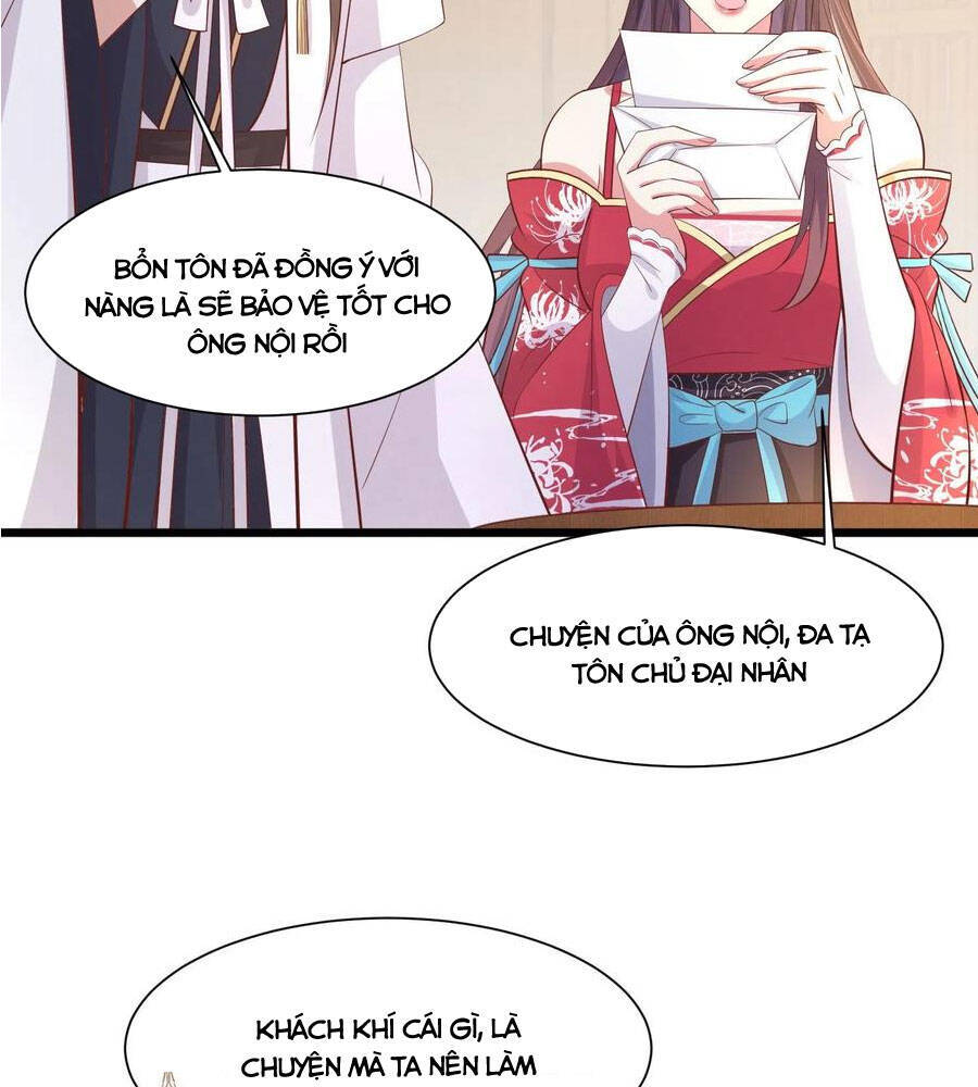 Chi Tôn Đồng Thuật Sư: Tuyệt Thế Đại Tiểu Thư Chap 224 - Next Chap 225