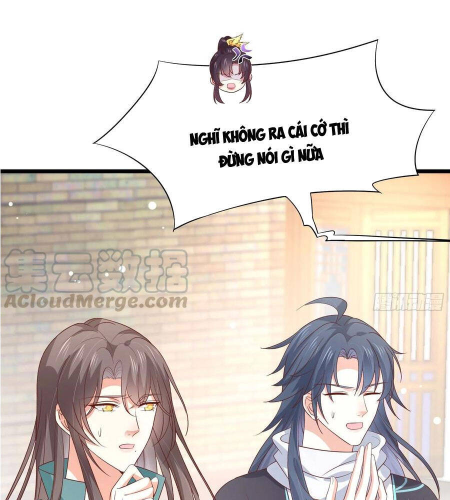 Chi Tôn Đồng Thuật Sư: Tuyệt Thế Đại Tiểu Thư Chap 224 - Next Chap 225