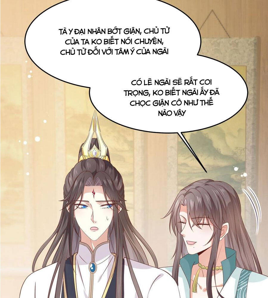 Chi Tôn Đồng Thuật Sư: Tuyệt Thế Đại Tiểu Thư Chap 224 - Next Chap 225