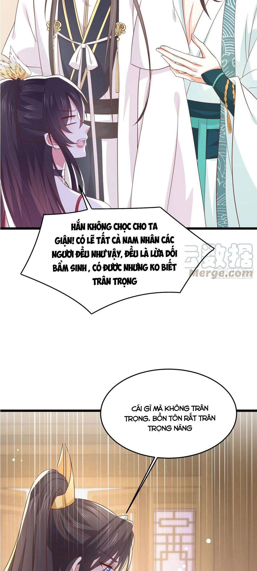 Chi Tôn Đồng Thuật Sư: Tuyệt Thế Đại Tiểu Thư Chap 224 - Next Chap 225
