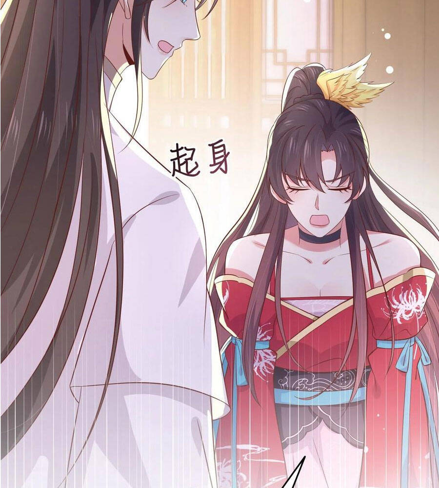 Chi Tôn Đồng Thuật Sư: Tuyệt Thế Đại Tiểu Thư Chap 224 - Next Chap 225
