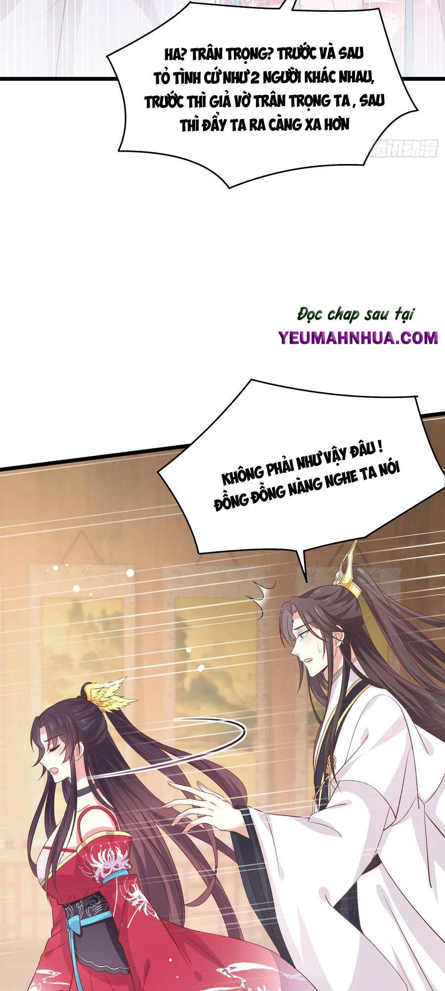 Chi Tôn Đồng Thuật Sư: Tuyệt Thế Đại Tiểu Thư Chap 224 - Next Chap 225