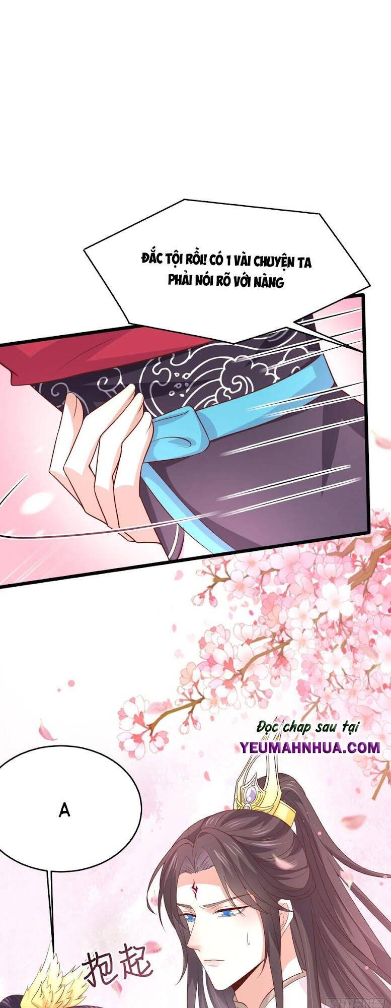 Chi Tôn Đồng Thuật Sư: Tuyệt Thế Đại Tiểu Thư Chap 224 - Next Chap 225