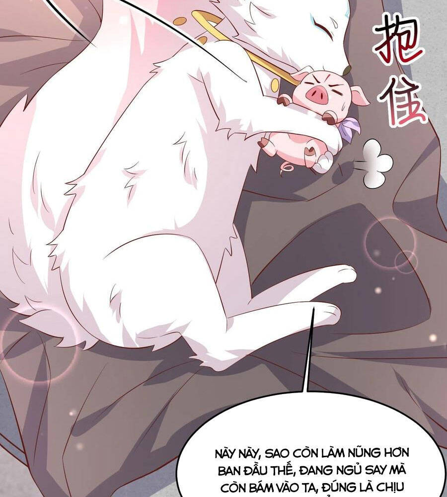 Chi Tôn Đồng Thuật Sư: Tuyệt Thế Đại Tiểu Thư Chap 224 - Next Chap 225