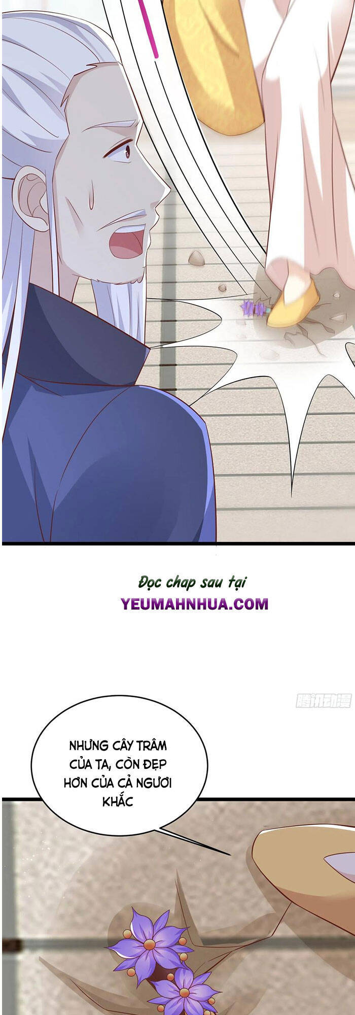 Chi Tôn Đồng Thuật Sư: Tuyệt Thế Đại Tiểu Thư Chap 225 - Next Chap 226