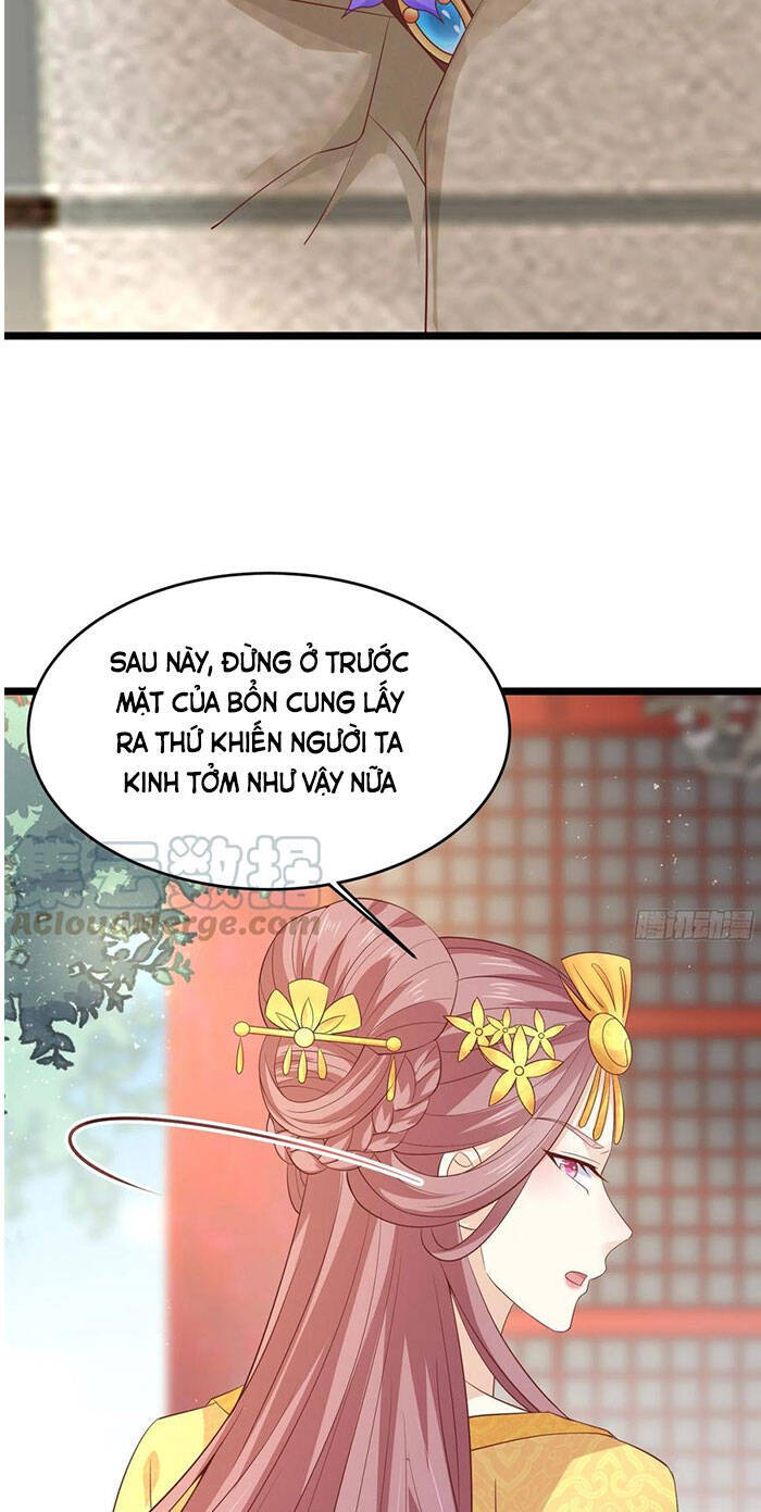 Chi Tôn Đồng Thuật Sư: Tuyệt Thế Đại Tiểu Thư Chap 225 - Next Chap 226