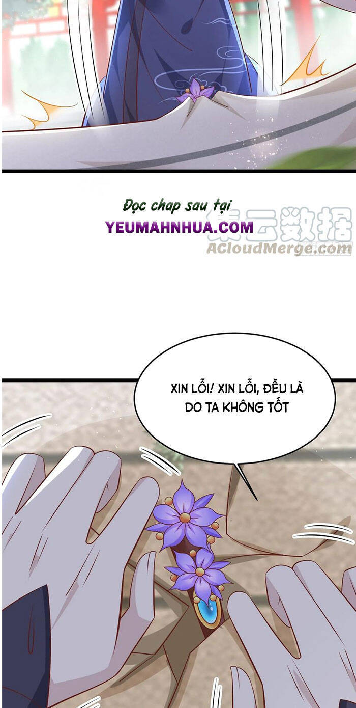 Chi Tôn Đồng Thuật Sư: Tuyệt Thế Đại Tiểu Thư Chap 225 - Next Chap 226