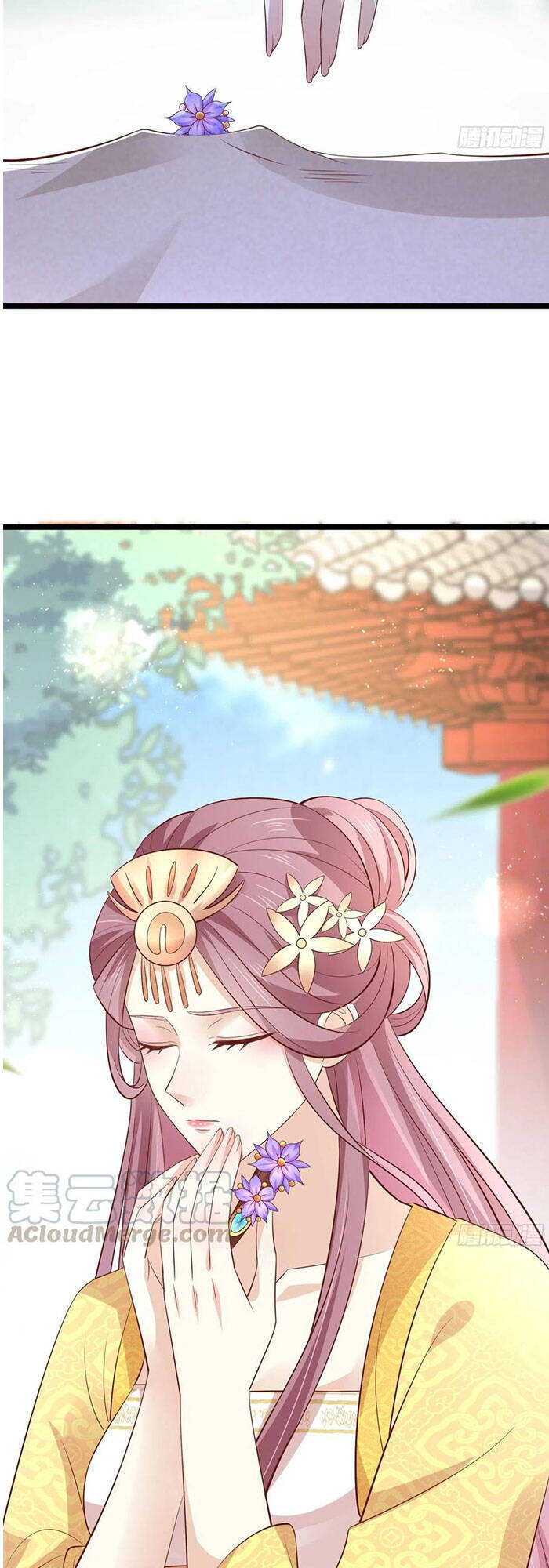 Chi Tôn Đồng Thuật Sư: Tuyệt Thế Đại Tiểu Thư Chap 225 - Next Chap 226