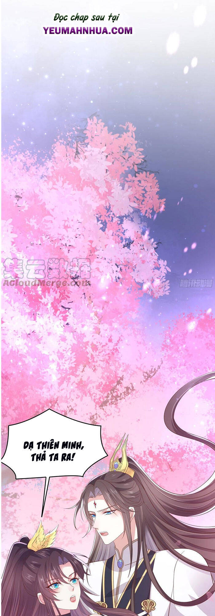 Chi Tôn Đồng Thuật Sư: Tuyệt Thế Đại Tiểu Thư Chap 225 - Next Chap 226