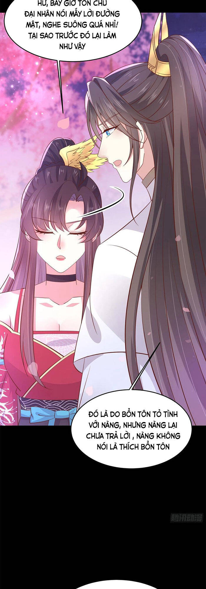 Chi Tôn Đồng Thuật Sư: Tuyệt Thế Đại Tiểu Thư Chap 225 - Next Chap 226