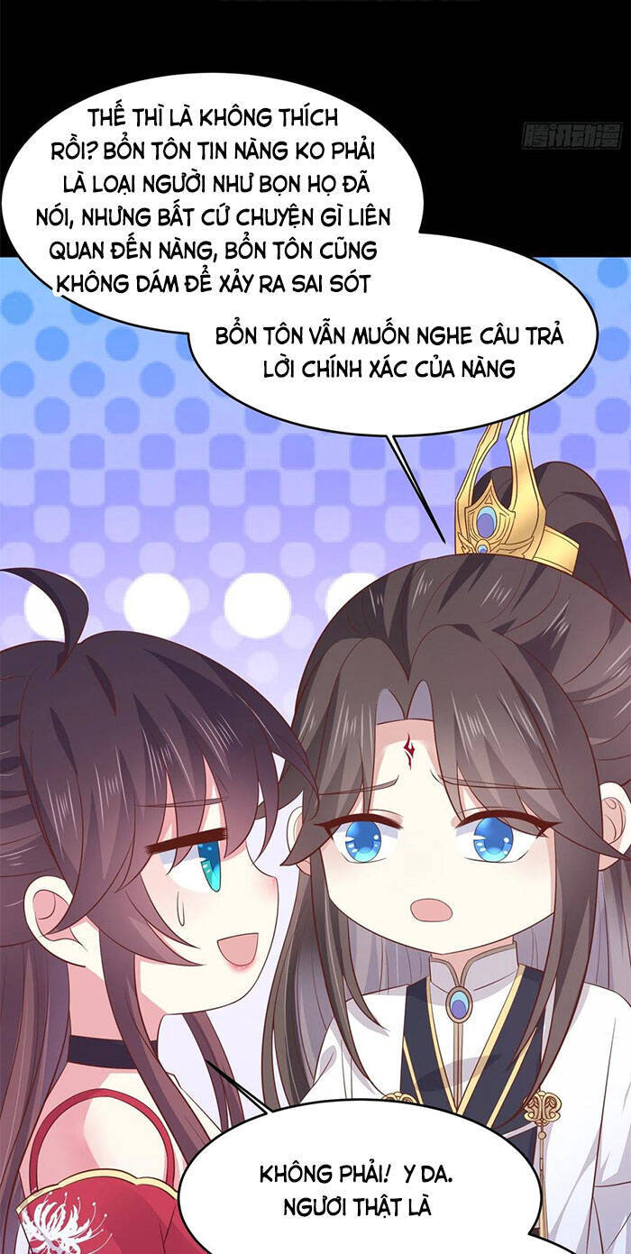 Chi Tôn Đồng Thuật Sư: Tuyệt Thế Đại Tiểu Thư Chap 225 - Next Chap 226