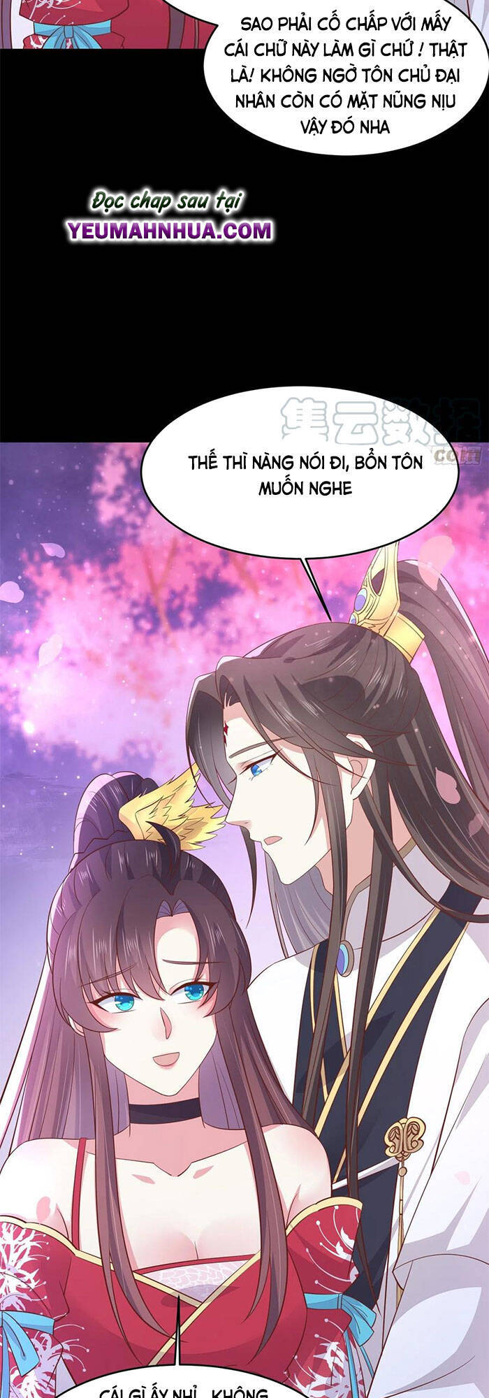 Chi Tôn Đồng Thuật Sư: Tuyệt Thế Đại Tiểu Thư Chap 225 - Next Chap 226