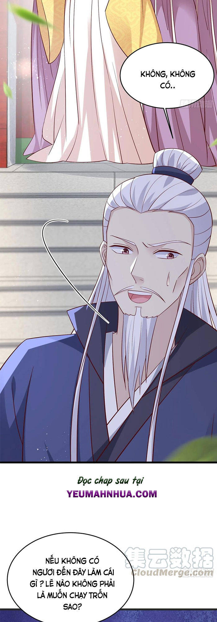 Chi Tôn Đồng Thuật Sư: Tuyệt Thế Đại Tiểu Thư Chap 225 - Next Chap 226
