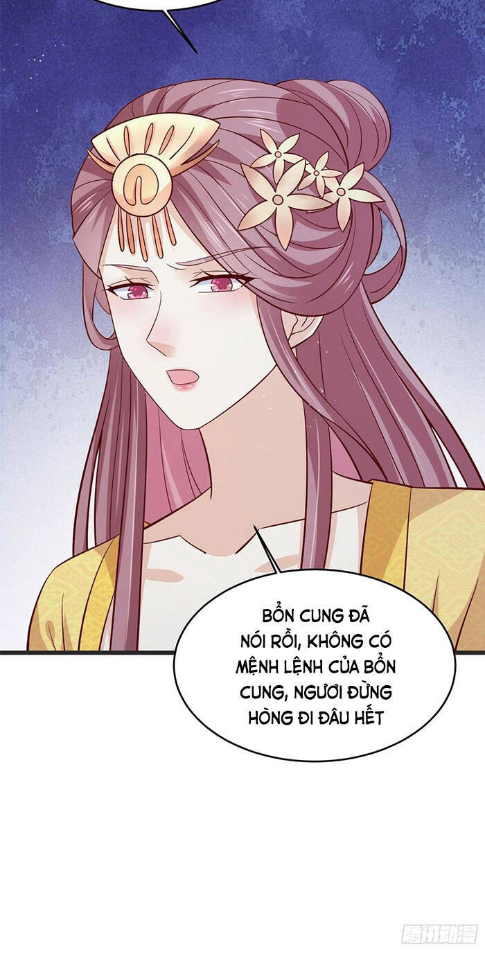 Chi Tôn Đồng Thuật Sư: Tuyệt Thế Đại Tiểu Thư Chap 225 - Next Chap 226