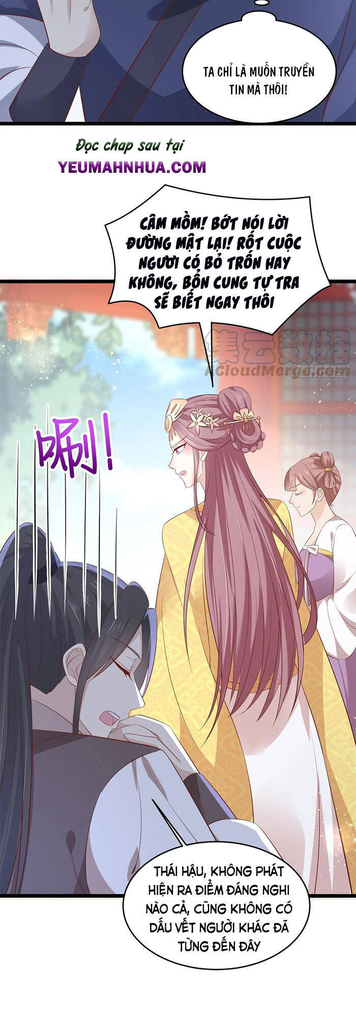 Chi Tôn Đồng Thuật Sư: Tuyệt Thế Đại Tiểu Thư Chap 225 - Next Chap 226
