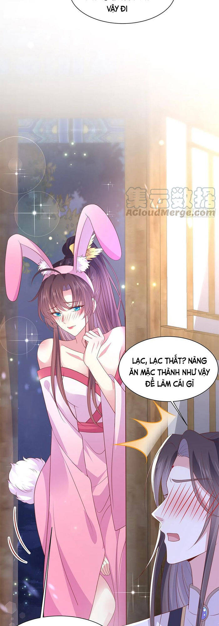Chi Tôn Đồng Thuật Sư: Tuyệt Thế Đại Tiểu Thư Chap 226 - Next Chap 227
