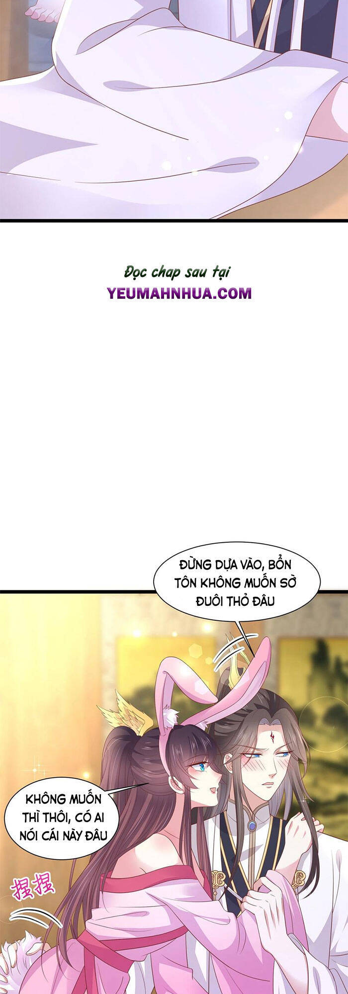 Chi Tôn Đồng Thuật Sư: Tuyệt Thế Đại Tiểu Thư Chap 226 - Next Chap 227