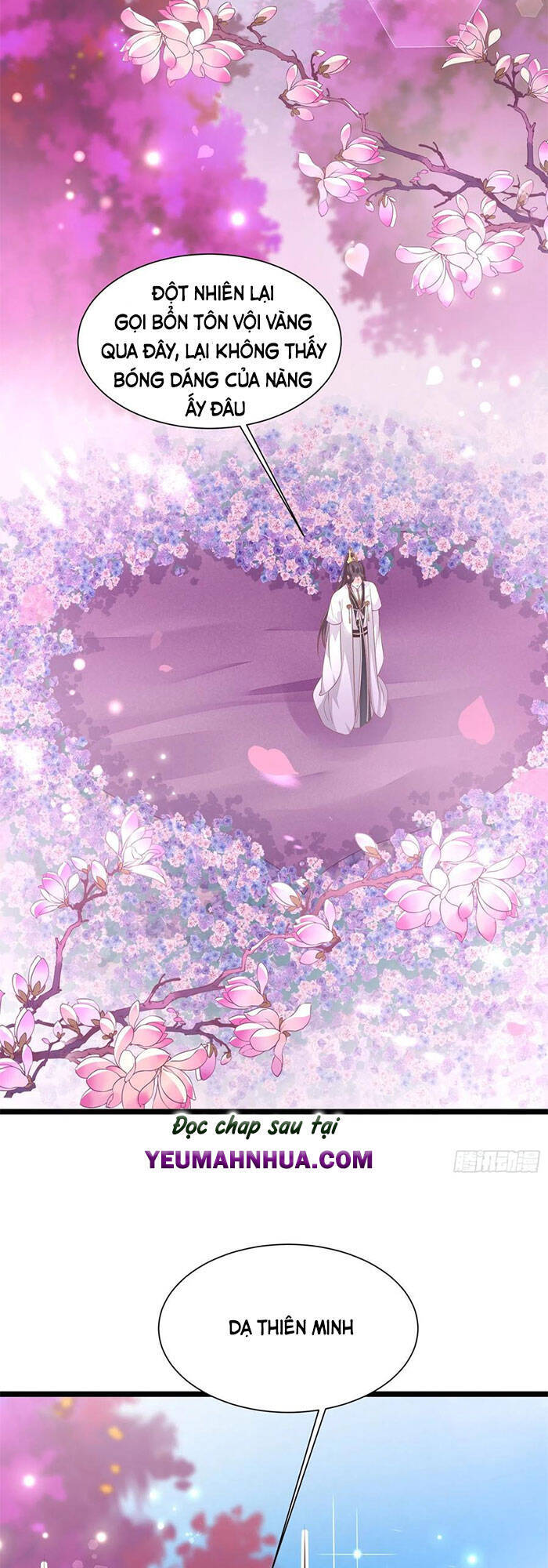 Chi Tôn Đồng Thuật Sư: Tuyệt Thế Đại Tiểu Thư Chap 226 - Next Chap 227