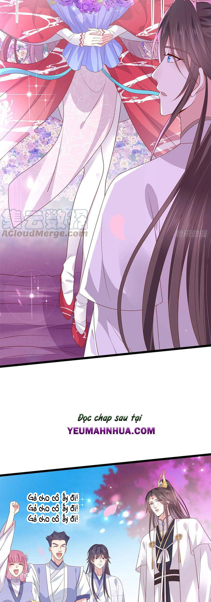 Chi Tôn Đồng Thuật Sư: Tuyệt Thế Đại Tiểu Thư Chap 226 - Next Chap 227