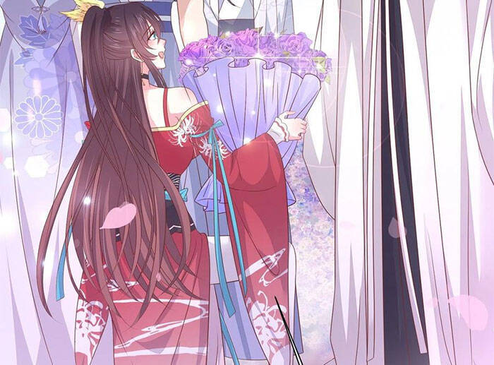 Chi Tôn Đồng Thuật Sư: Tuyệt Thế Đại Tiểu Thư Chap 226 - Next Chap 227