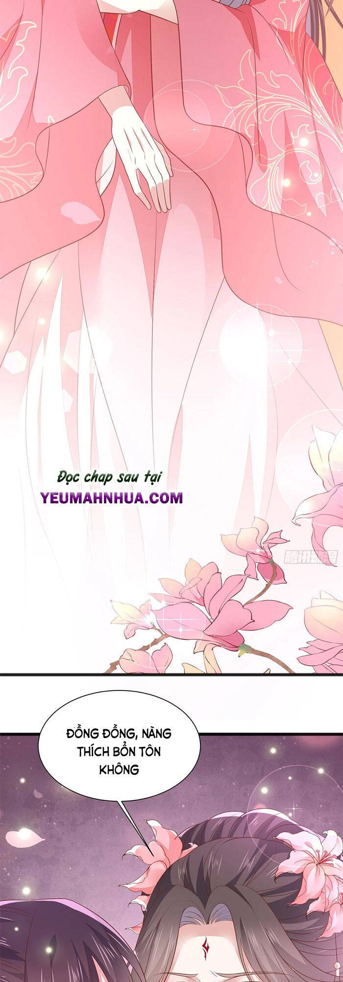Chi Tôn Đồng Thuật Sư: Tuyệt Thế Đại Tiểu Thư Chap 226 - Next Chap 227