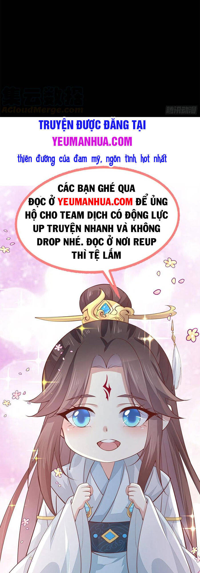 Chi Tôn Đồng Thuật Sư: Tuyệt Thế Đại Tiểu Thư Chap 226 - Next Chap 227