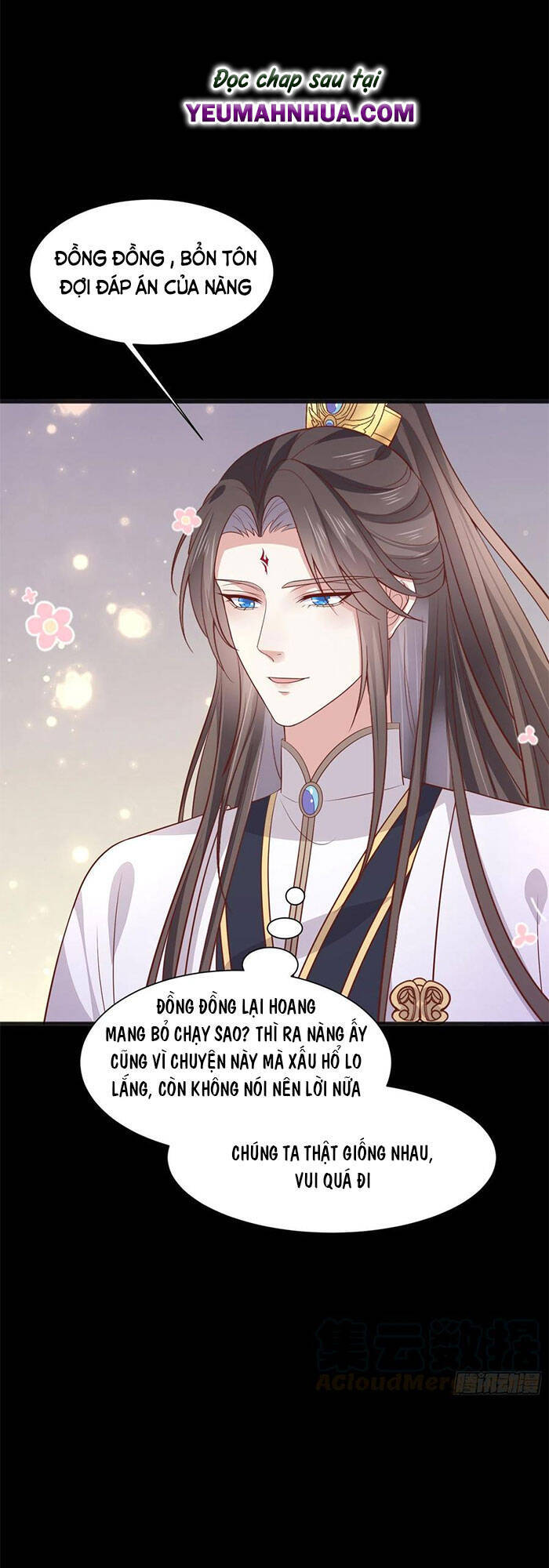Chi Tôn Đồng Thuật Sư: Tuyệt Thế Đại Tiểu Thư Chap 226 - Next Chap 227