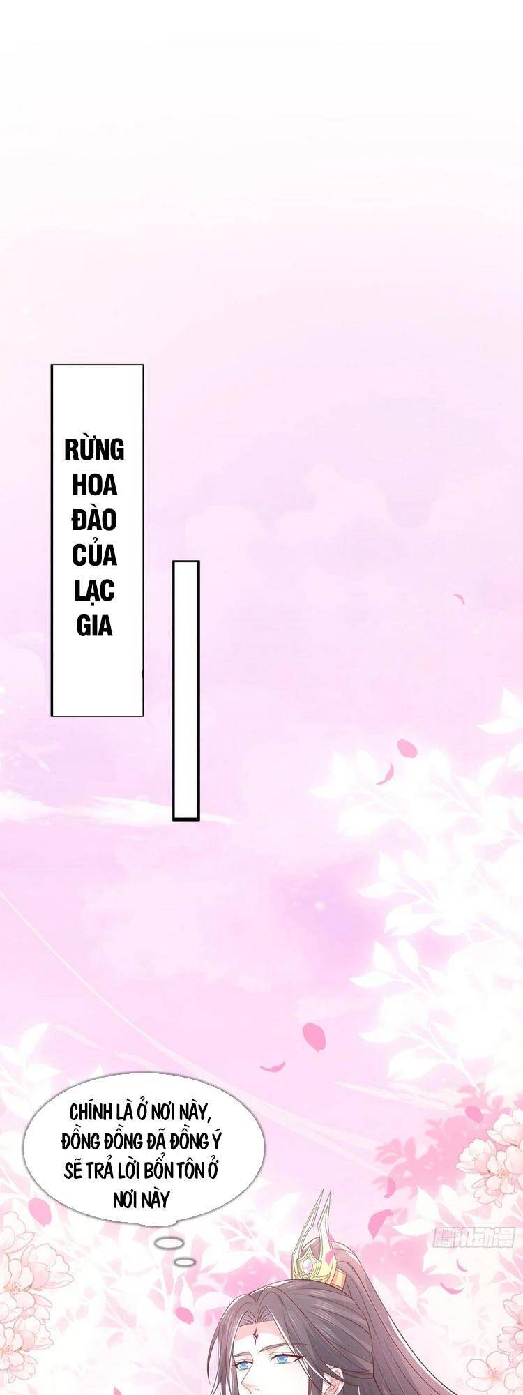 Chi Tôn Đồng Thuật Sư: Tuyệt Thế Đại Tiểu Thư Chap 227 - Next Chap 228