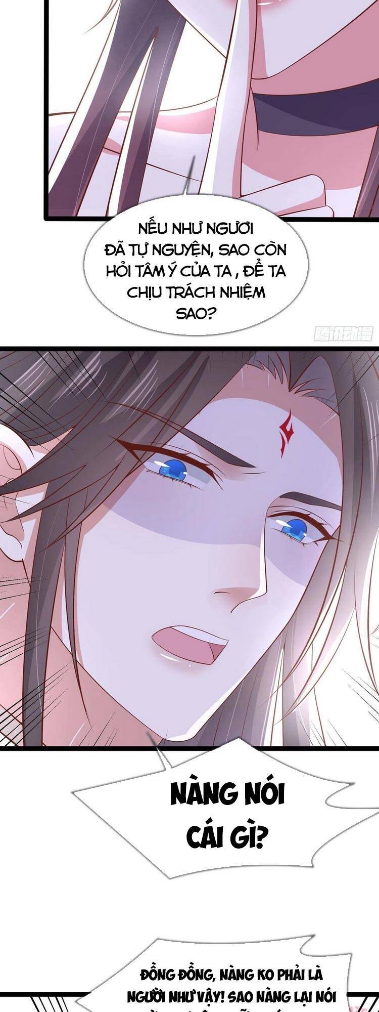 Chi Tôn Đồng Thuật Sư: Tuyệt Thế Đại Tiểu Thư Chap 227 - Next Chap 228