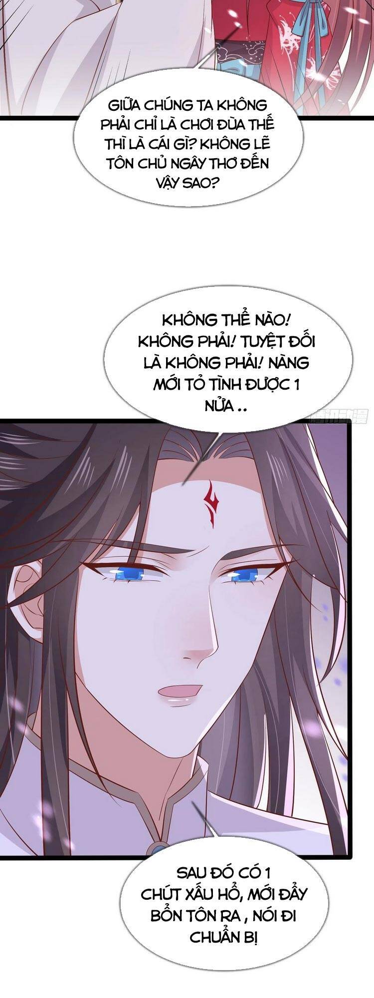 Chi Tôn Đồng Thuật Sư: Tuyệt Thế Đại Tiểu Thư Chap 227 - Next Chap 228