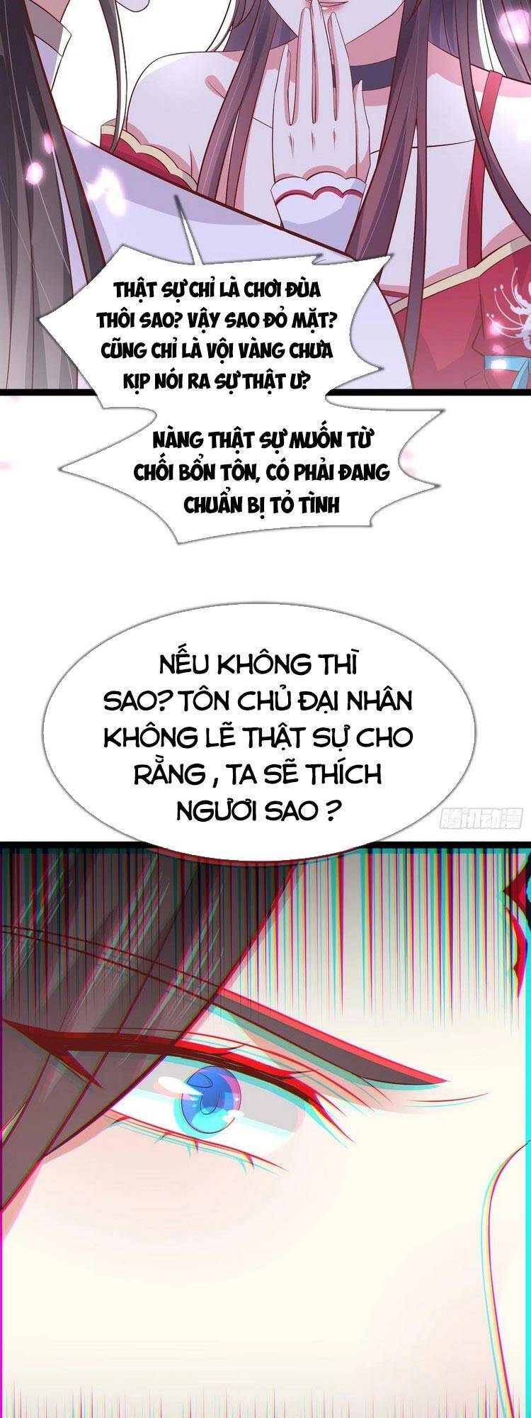 Chi Tôn Đồng Thuật Sư: Tuyệt Thế Đại Tiểu Thư Chap 227 - Next Chap 228