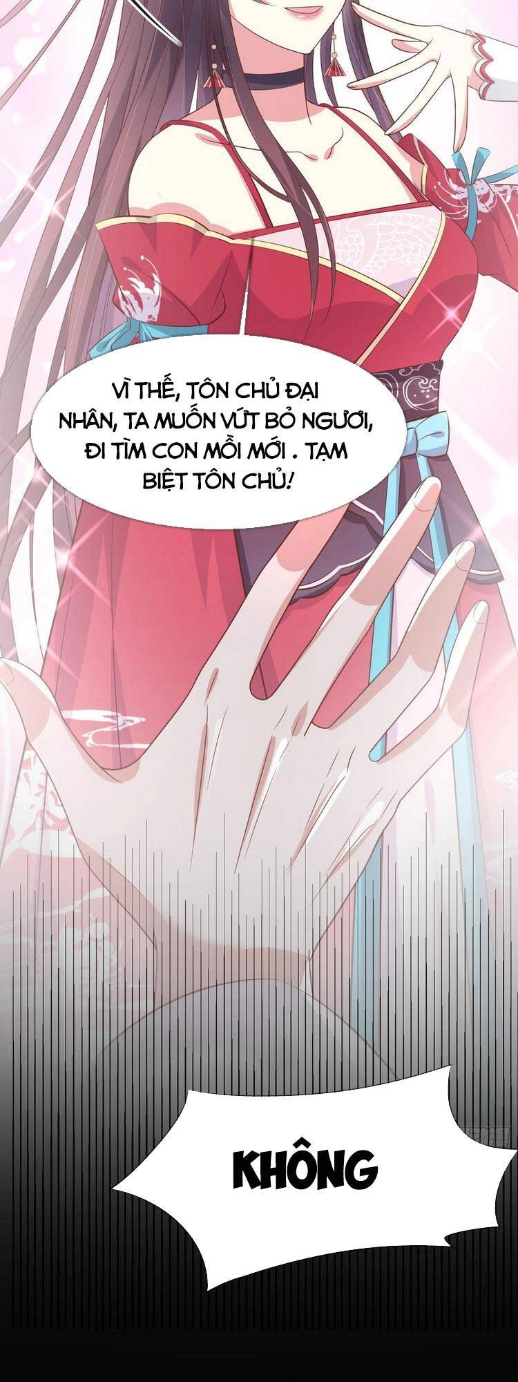 Chi Tôn Đồng Thuật Sư: Tuyệt Thế Đại Tiểu Thư Chap 227 - Next Chap 228