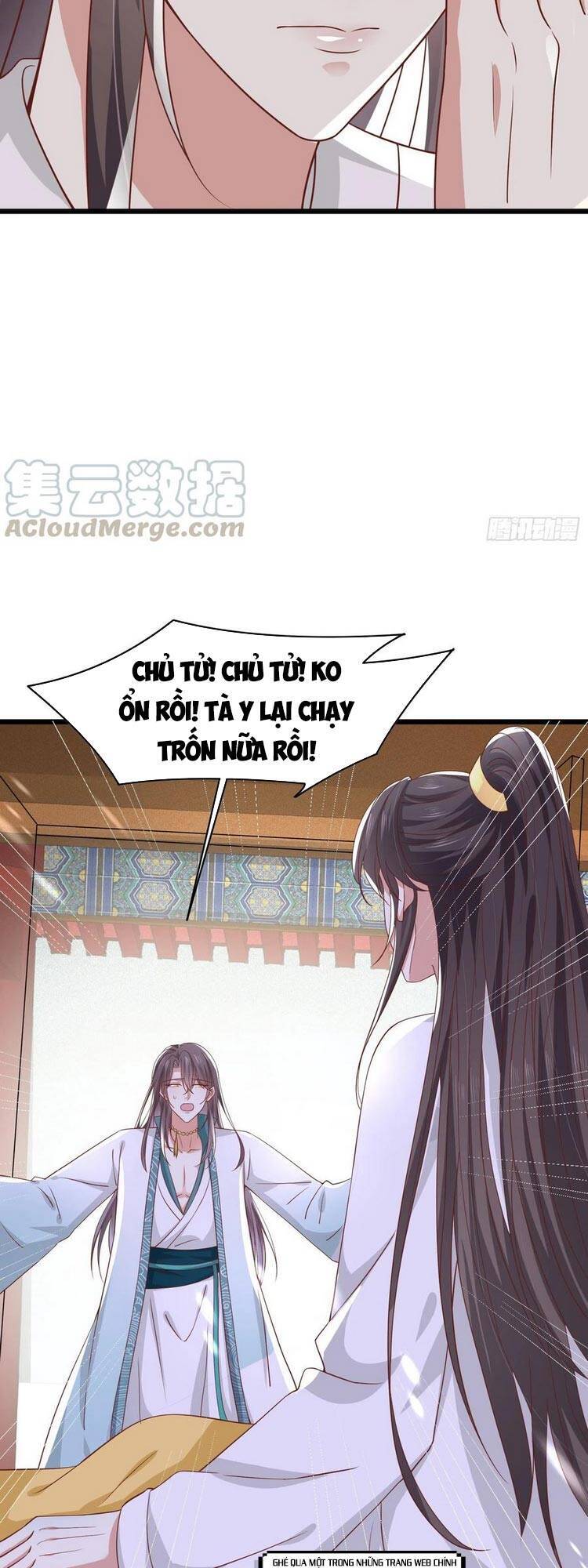 Chi Tôn Đồng Thuật Sư: Tuyệt Thế Đại Tiểu Thư Chap 227 - Next Chap 228