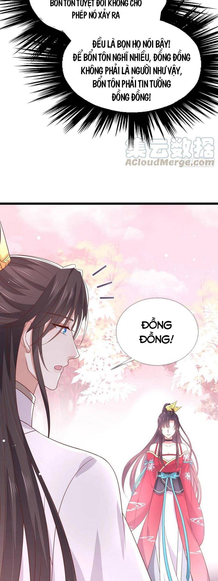 Chi Tôn Đồng Thuật Sư: Tuyệt Thế Đại Tiểu Thư Chap 227 - Next Chap 228