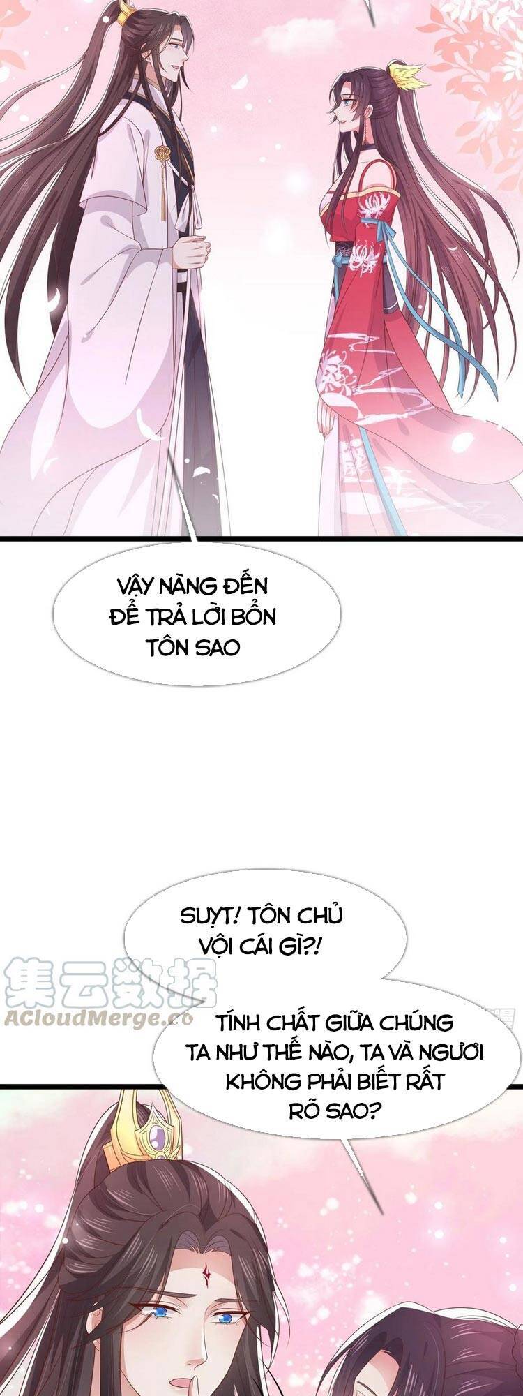 Chi Tôn Đồng Thuật Sư: Tuyệt Thế Đại Tiểu Thư Chap 227 - Next Chap 228