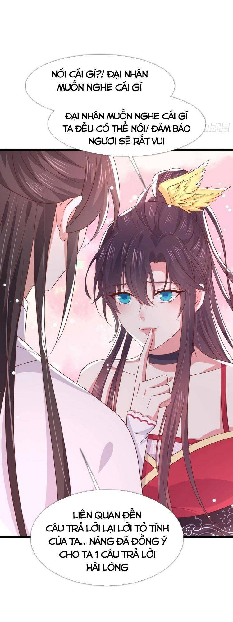 Chi Tôn Đồng Thuật Sư: Tuyệt Thế Đại Tiểu Thư Chap 227 - Next Chap 228