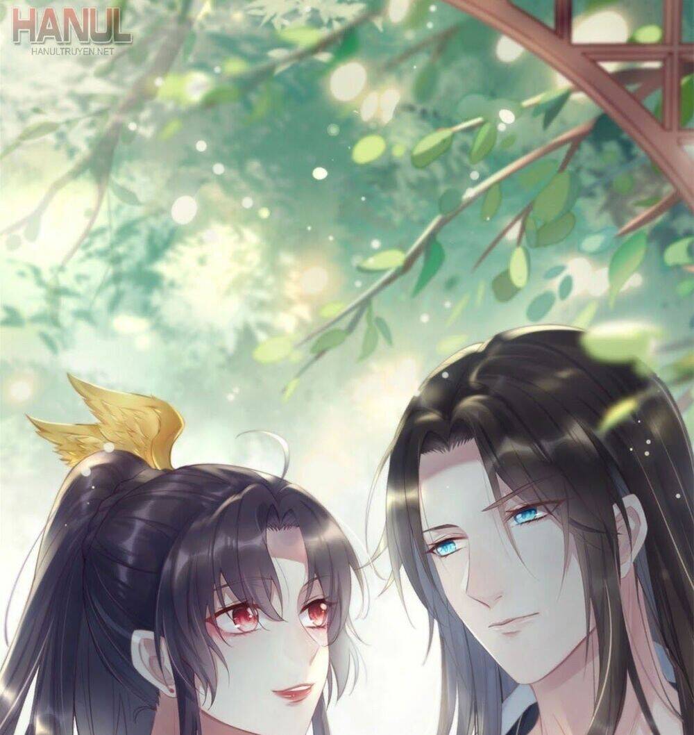 Chi Tôn Đồng Thuật Sư: Tuyệt Thế Đại Tiểu Thư Chap 228 - Next Chap 229