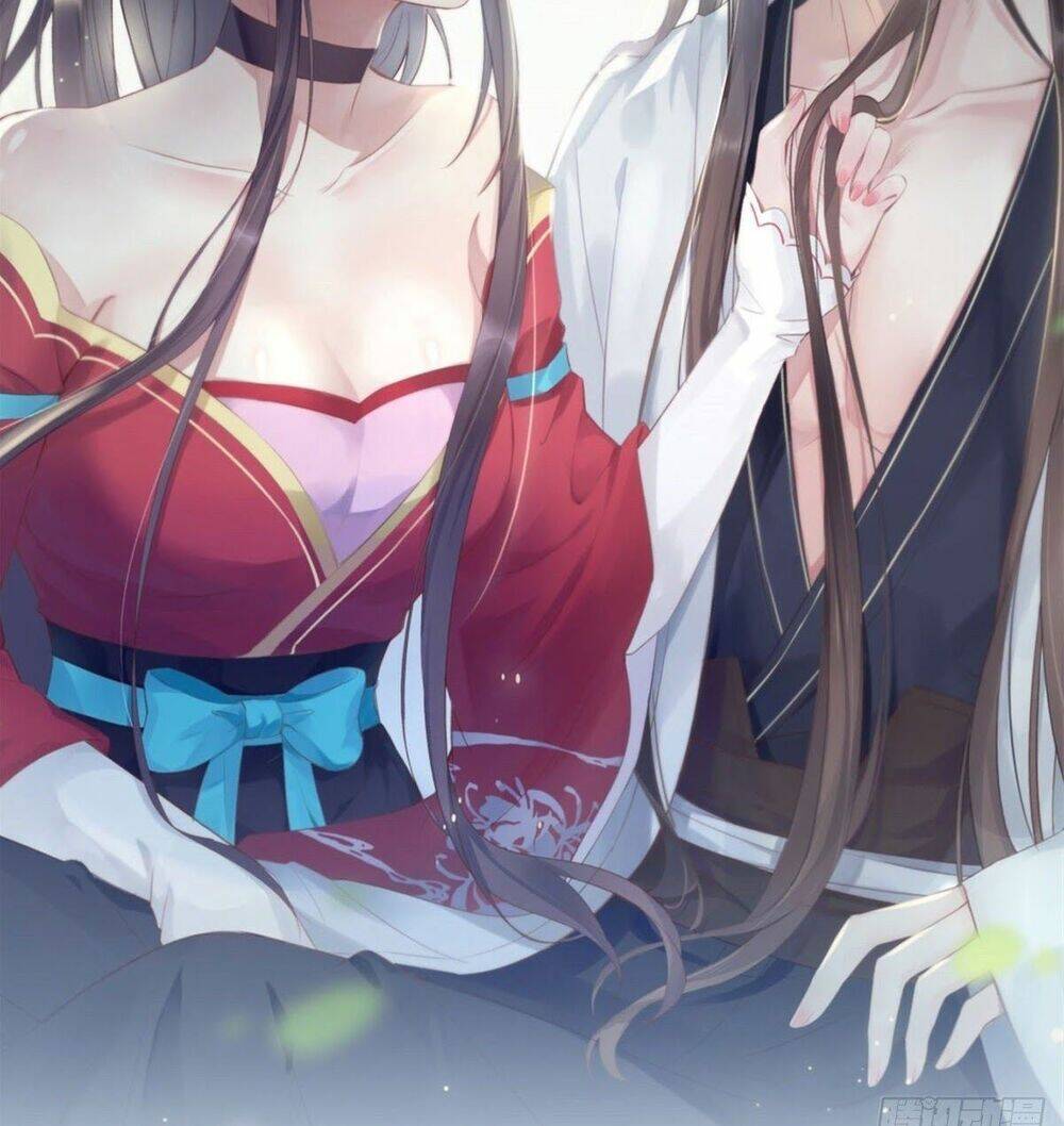 Chi Tôn Đồng Thuật Sư: Tuyệt Thế Đại Tiểu Thư Chap 228 - Next Chap 229