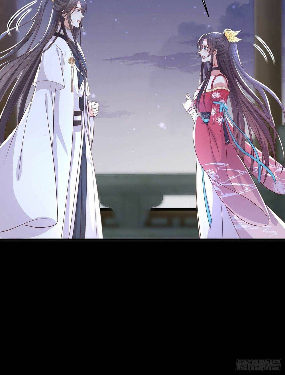 Chi Tôn Đồng Thuật Sư: Tuyệt Thế Đại Tiểu Thư Chap 228 - Next Chap 229