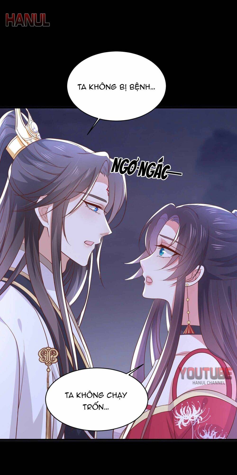 Chi Tôn Đồng Thuật Sư: Tuyệt Thế Đại Tiểu Thư Chap 228 - Next Chap 229