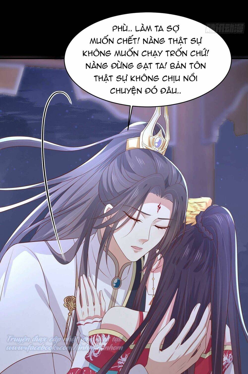 Chi Tôn Đồng Thuật Sư: Tuyệt Thế Đại Tiểu Thư Chap 228 - Next Chap 229
