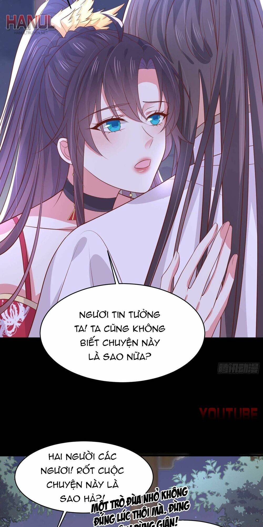 Chi Tôn Đồng Thuật Sư: Tuyệt Thế Đại Tiểu Thư Chap 228 - Next Chap 229